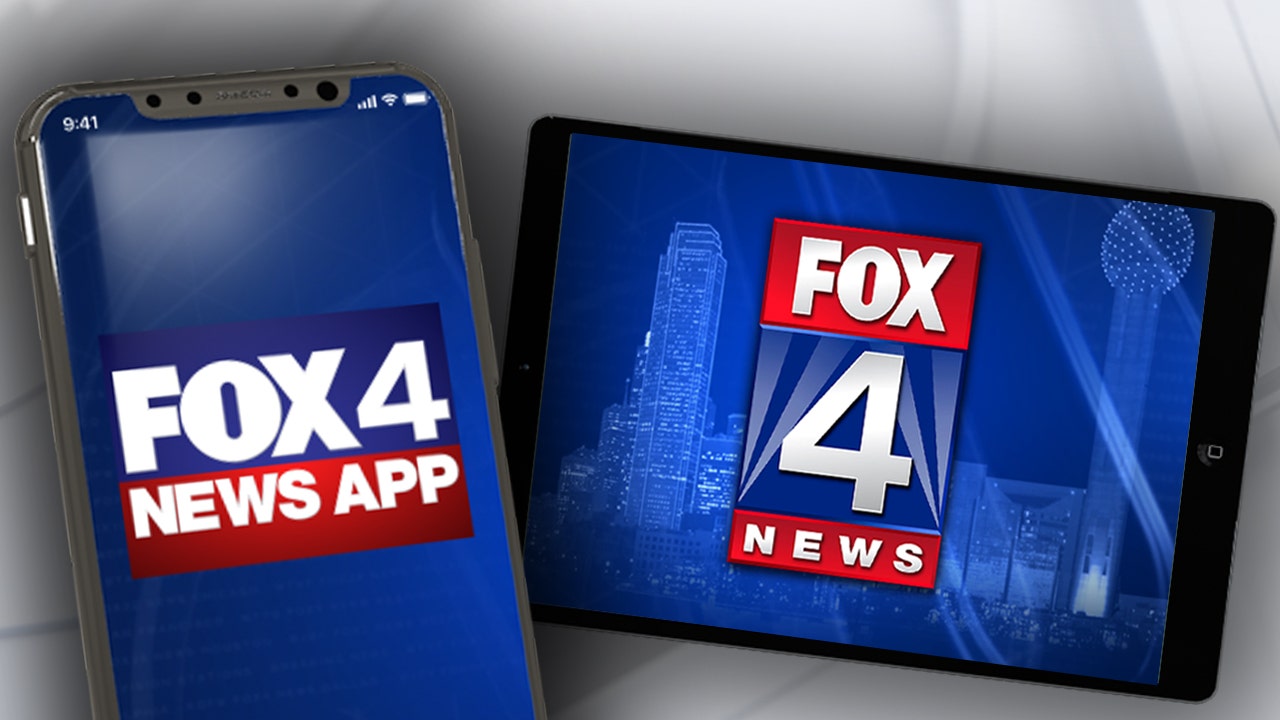 Download the FOX 4 News App